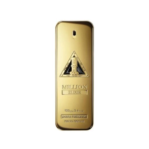 Paco Rabanne 1 Million Elixir EDP 100 ML Erkek Tester Parfüm