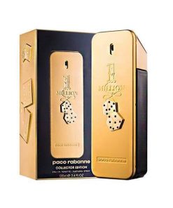 Paco Rabanne 1 Million Monopoly Collector Edition EDT 100 ML Erkek Parfüm