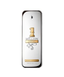 Paco Rabanne 1 Million Lucky EDT 100 ML Erkek Tester Parfüm