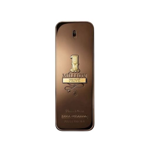 Paco Rabanne 1 Million Prive EDP 100 ML Erkek Tester Parfüm
