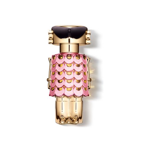 Paco Rabanne Fame Blooming Pink EDP 80 ML Kadın Tester Parfüm