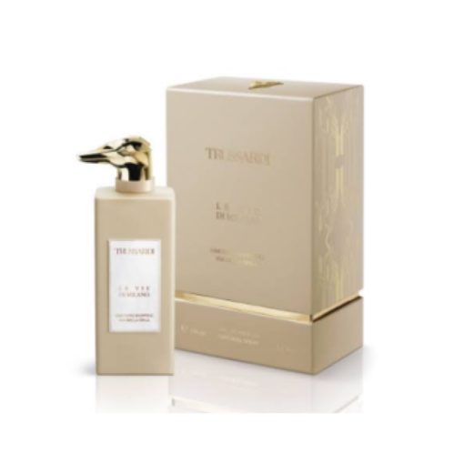 Trussardi Limitless Shopping Via Delle Spiga EDP 100 ML Unisex Parfüm