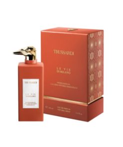 Trussardi Passeggiata İn Galleria Vittorio Emanuele II EDP 100 ML Unisex Parfüm