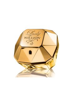 Paco Rabanne Lady Millon EDP 80 ML Kadın Tester Parfüm