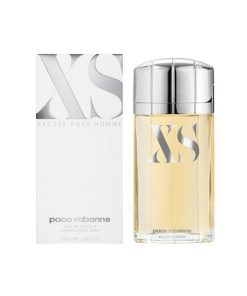 Paco Rabanne XS Pour Homme EDT 100 ML Erkek Parfüm