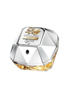 Paco Rabanne Lady Millon Lucky EDP 80 ML Kadın Tester Parfüm