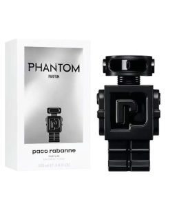 Paco Rabanne Phantom Parfum EDP 100 ML Erkek Parfüm