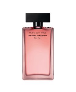 Narciso Rodriguez For Her Musc Noir Rose EDP 100 ML Kadın Tester Parfüm