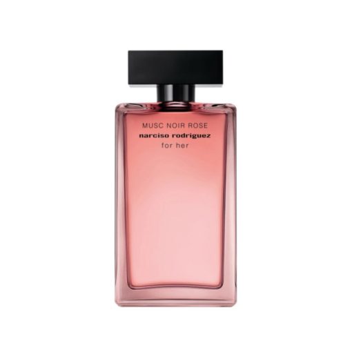 Narciso Rodriguez For Her Musc Noir Rose EDP 100 ML Kadın Tester Parfüm