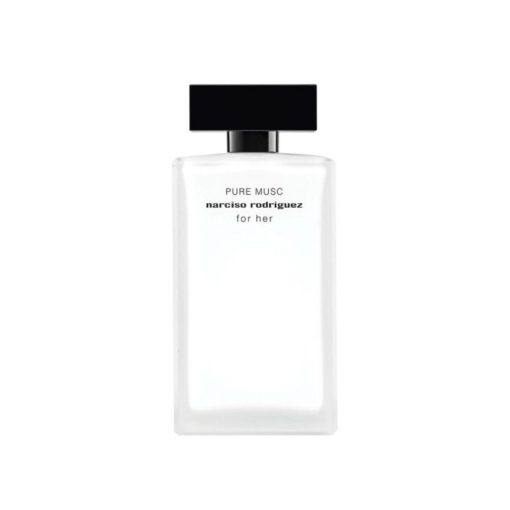 Narciso Rodriguez For Her Pure Mucs EDP 100 ML Kadın Tester Parfüm
