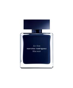 Narciso Rodriguez For Him Bleu Noir EDT 100 ML Erkek Tester Parfüm