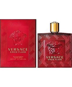 Versace Eros Flame EDP 200 ML Erkek Parfüm