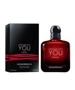 Emporio Armani Stronger With You Parfum 100 ML