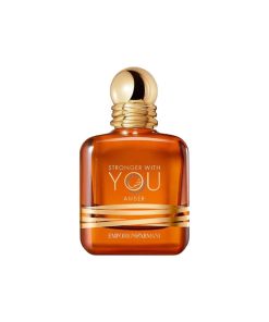 Emporio Armani Stronger With You Amber EDP 100 ML Unisex Tester Parfüm