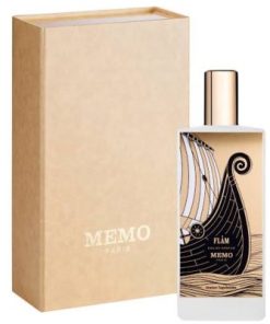 Memo Paris Flam EDP 75 ML Unisex Parfüm