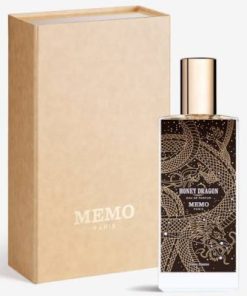 Memo Paris Honey Dragon EDP 75 ML Unisex Parfüm