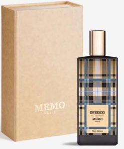 Memo Paris Inverness EDP 75 ML Unisex Parfüm