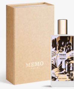 Memo Paris Ithaque EDP 75 ML Unisex Parfüm