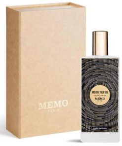 Memo Paris Moon Fever EDP 75 ML Unisex Parfüm