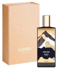 Memo Paris Tiger’s Nest EDP 75 ML Unisex Parfüm