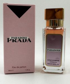 Mini Kadın Parfüm EDP 38 ML Prada Paradoxe Duty Free
