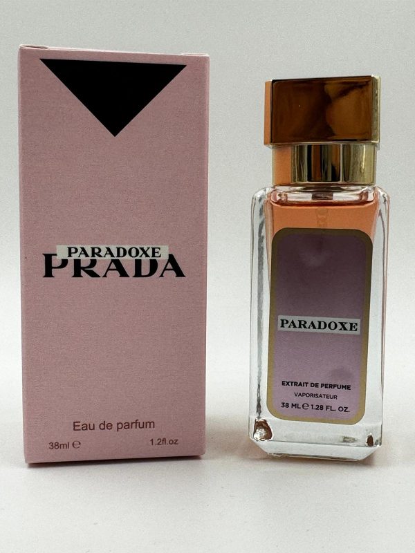 Mini Kadın Parfüm EDP 38 ML Prada Paradoxe Duty Free