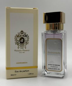 Mini Unisex Parfüm EDP 38 ML Tiziana Terenzi Andromeda Duty Free