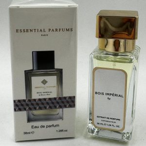 Mini Unisex Parfüm EDP 38 ML Bois Impérial by Essential Duty Free
