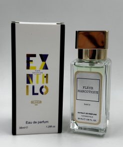 Mini Unisex Parfüm EDP 38 ML Ex Nihilo Fleur Narcotique Duty Free
