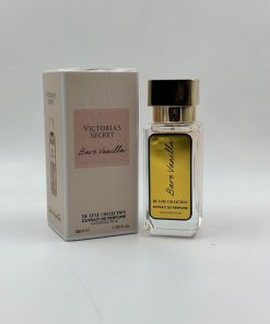 Mini Kadın Parfüm EDP 38 ML Victoria’s Secret Bare Vanilla Duty Free