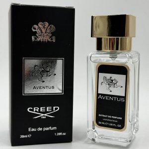 Mini Erkek Parfüm EDP 38 ML Creed Aventus Duty Free