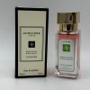 Mini Unisex Parfüm EDP 38 ML Jo Malone Green Almond & Redcurrant Duty Free