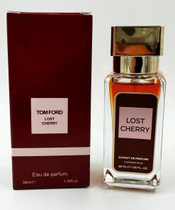 Mini Unisex Parfüm EDP 38 ML Tom Ford Lost Cherry Duty Free