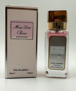 Mini Kadın Parfüm EDT 38 ML Miss Dior Blooming Bouquet Duty Free