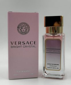 Mini Kadın Parfüm EDP 38 ML Versace Bright Crystal Duty Free