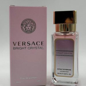 Mini Kadın Parfüm EDP 38 ML Versace Bright Crystal Duty Free