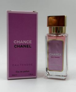 Mini Kadın Parfüm EDP 38 ML Chanel Chance Tendre Duty Free