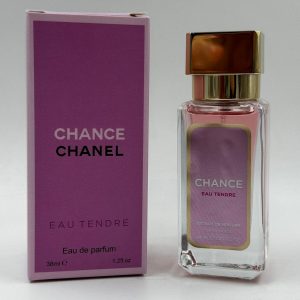 Mini Kadın Parfüm EDP 38 ML Chanel Chance Tendre Duty Free
