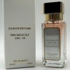 Mini Kadın Parfüm EDP 38 ML Zarko perfume Pink Molecule  Duty Free