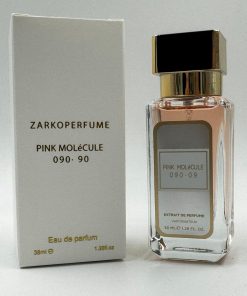 Mini Kadın Parfüm EDP 38 ML Zarko perfume Pink Molecule Duty Free