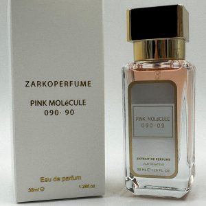 Mini Kadın Parfüm EDP 38 ML Zarko perfume Pink Molecule  Duty Free