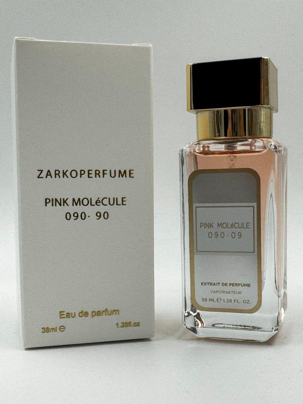 Mini Kadın Parfüm EDP 38 ML Zarko perfume Pink Molecule  Duty Free