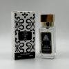 Mini Unisex Parfüm EDP 38 ML Attar Collection Musk Kashmir Duty Free