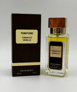 Mini Unisex Parfüm EDP 38 ML Tom Ford Tobacco Vanille Duty Free