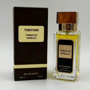 Mini Unisex Parfüm EDP 38 ML Tom Ford Tobacco Vanille Duty Free