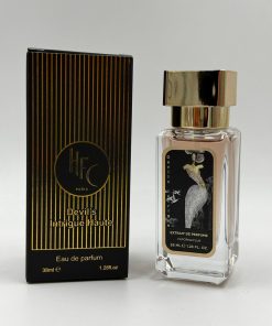 Mini Unisex Parfüm EDP 38 ML HFC Devil’s İntrigue Duty Free