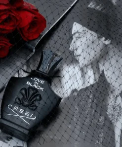 Alternative view of Creed Love İn Black EDP 75 ML Kadın Parfum