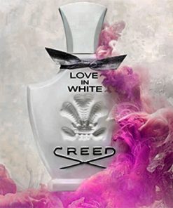 Alternative view of Creed Love in White EDP 75 ML Kadın Parfum