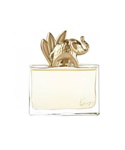 Kenzo Jungle EDP 100 ML Kadın Tester Parfümü