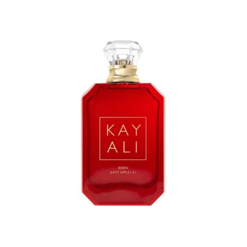 Kayali Musk Eden Juicy Apple 01  EDP 100 ML Unisex Tester Parfüm